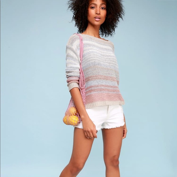 Lulu’s Beacon Sweater - Picture 2 of 5